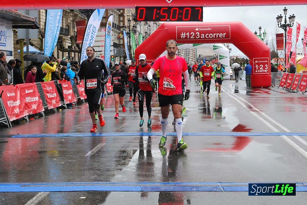 Media Maratón de Santander-05