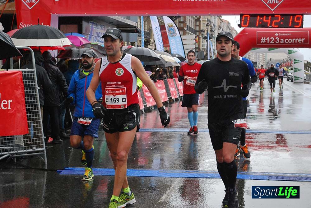 Media Maratón de Santander-05