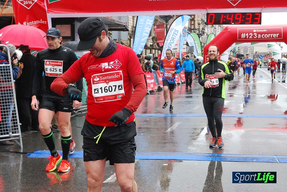 Media Maratón de Santander-05