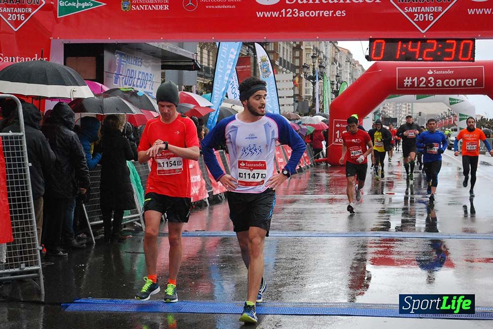 Media Maratón de Santander-05