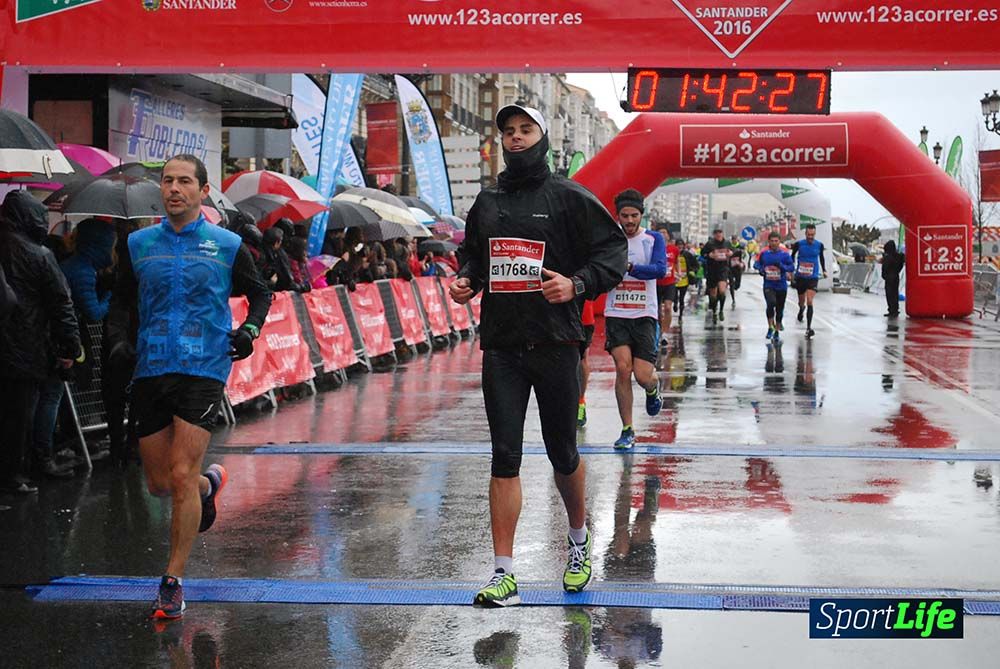 Media Maratón de Santander-05