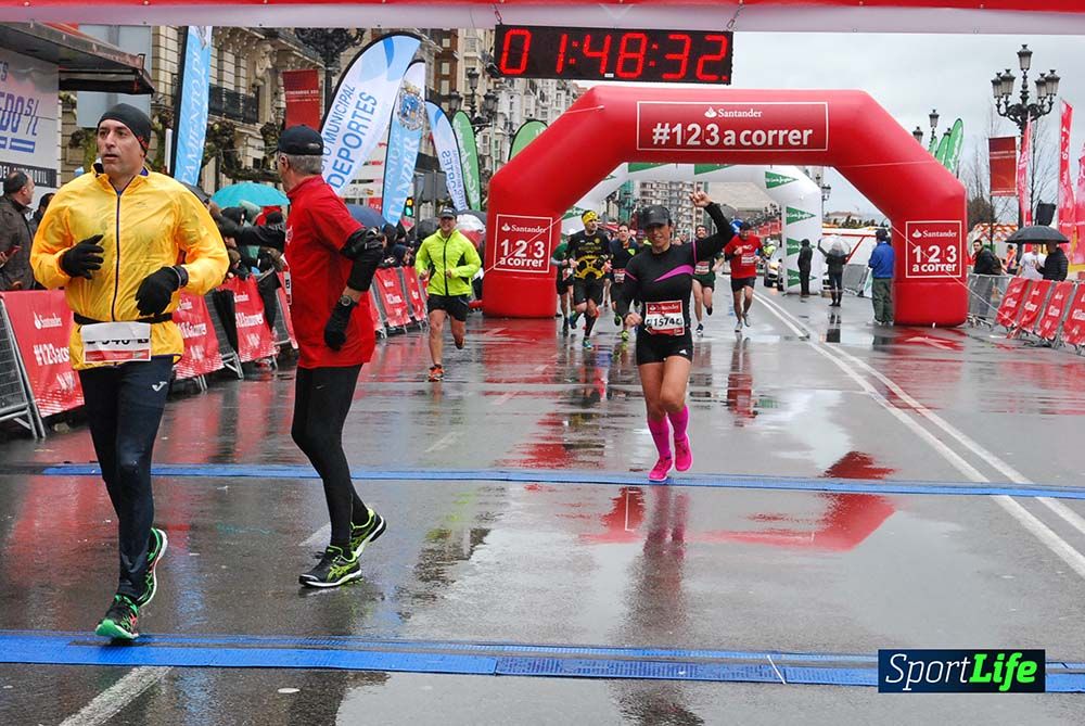 Media Maratón de Santander-05