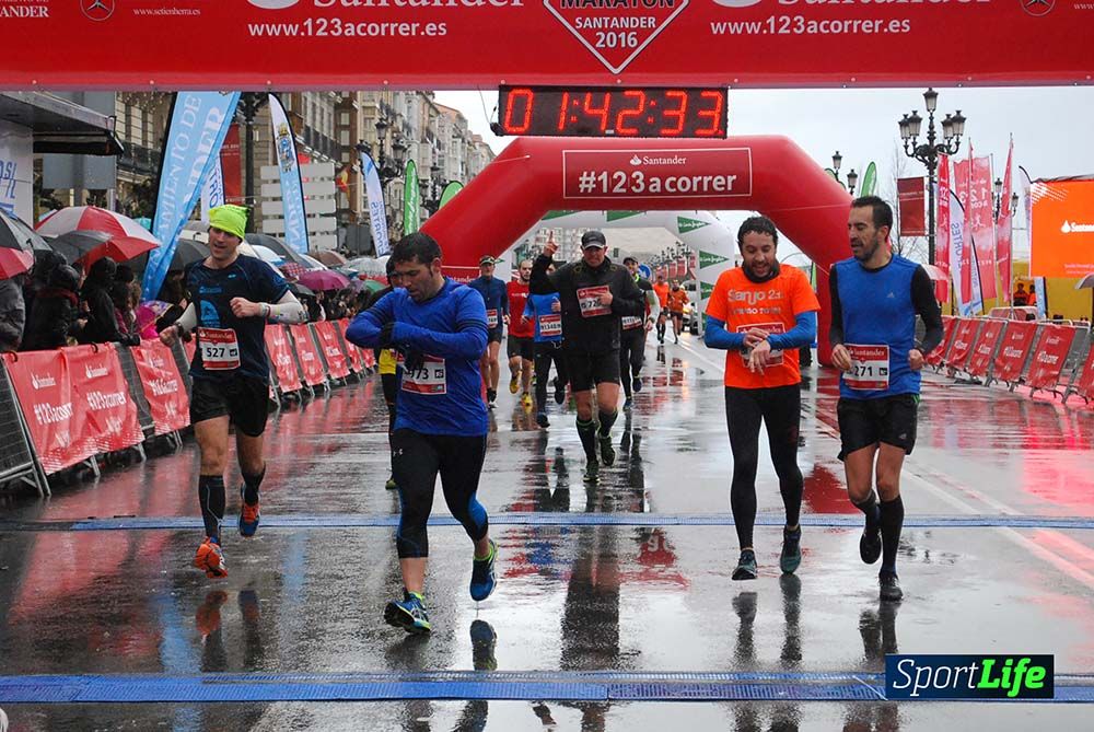 Media Maratón de Santander-05