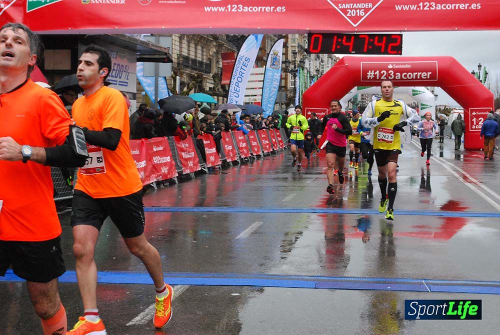 Media Maratón de Santander-05