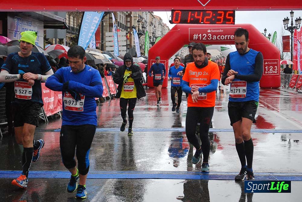 Media Maratón de Santander-05