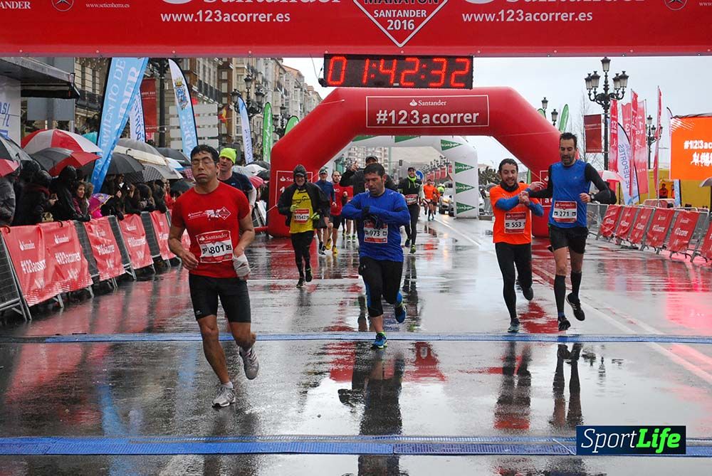 Media Maratón de Santander-05