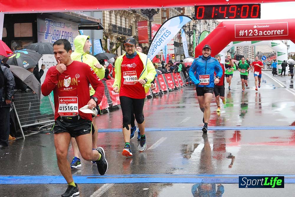 Media Maratón de Santander-05