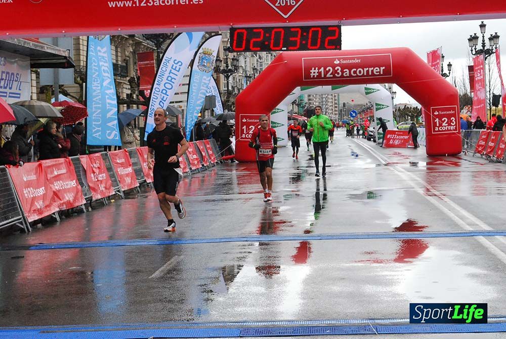 Media Maratón de Santander-05