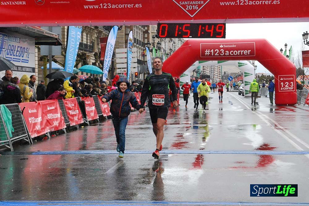 Media Maratón de Santander-05