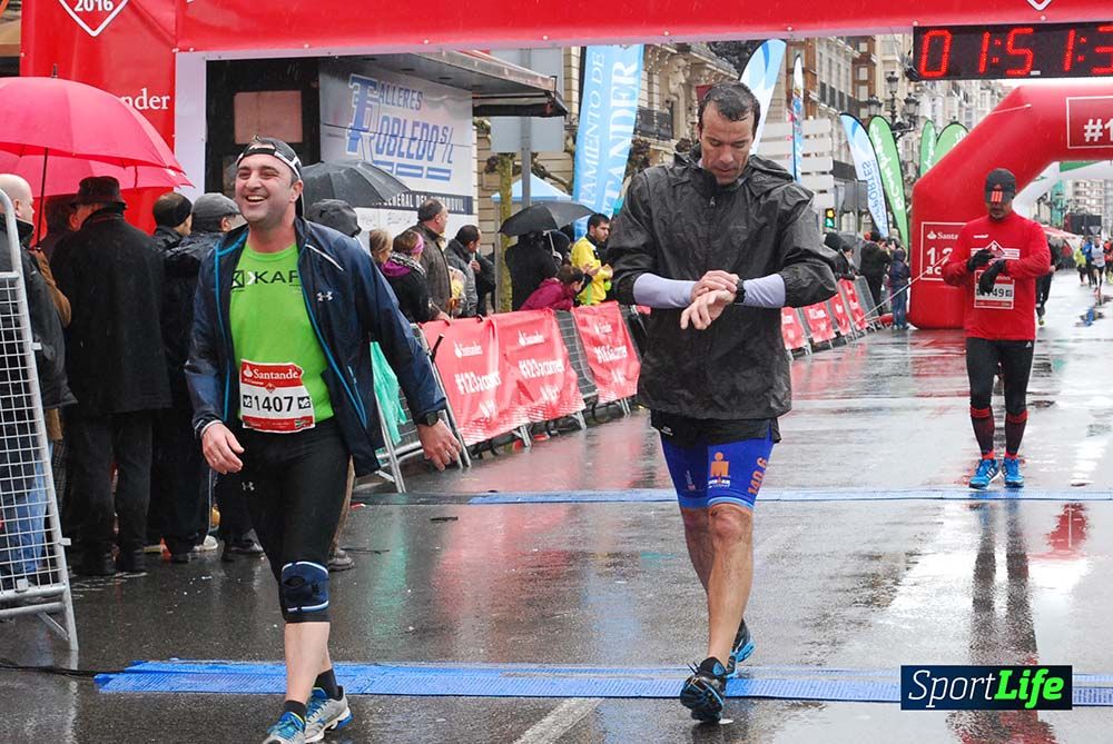 Media Maratón de Santander-05