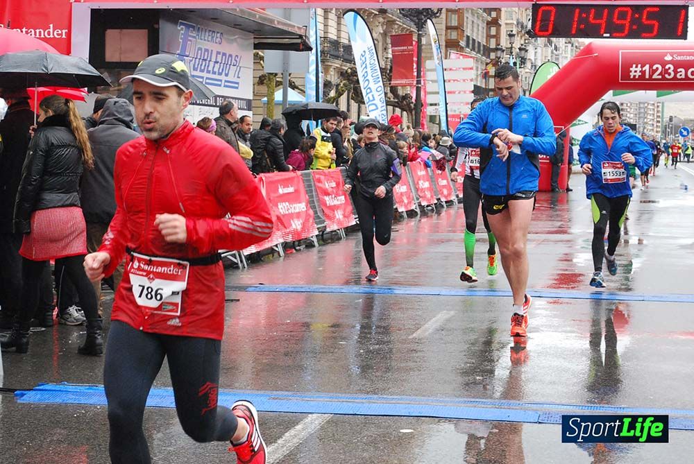 Media Maratón de Santander-05