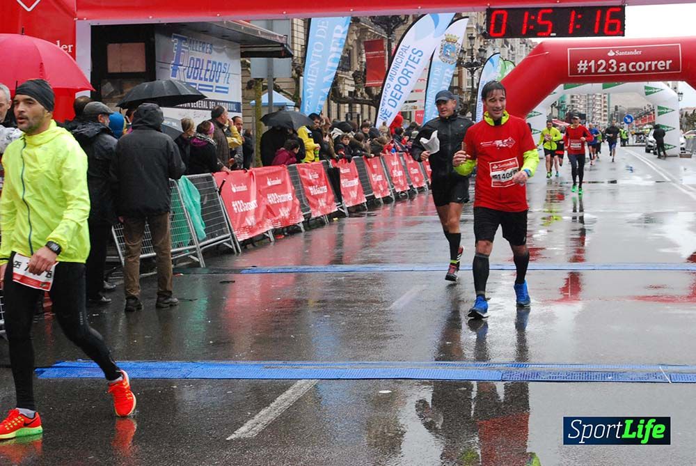 Media Maratón de Santander-05
