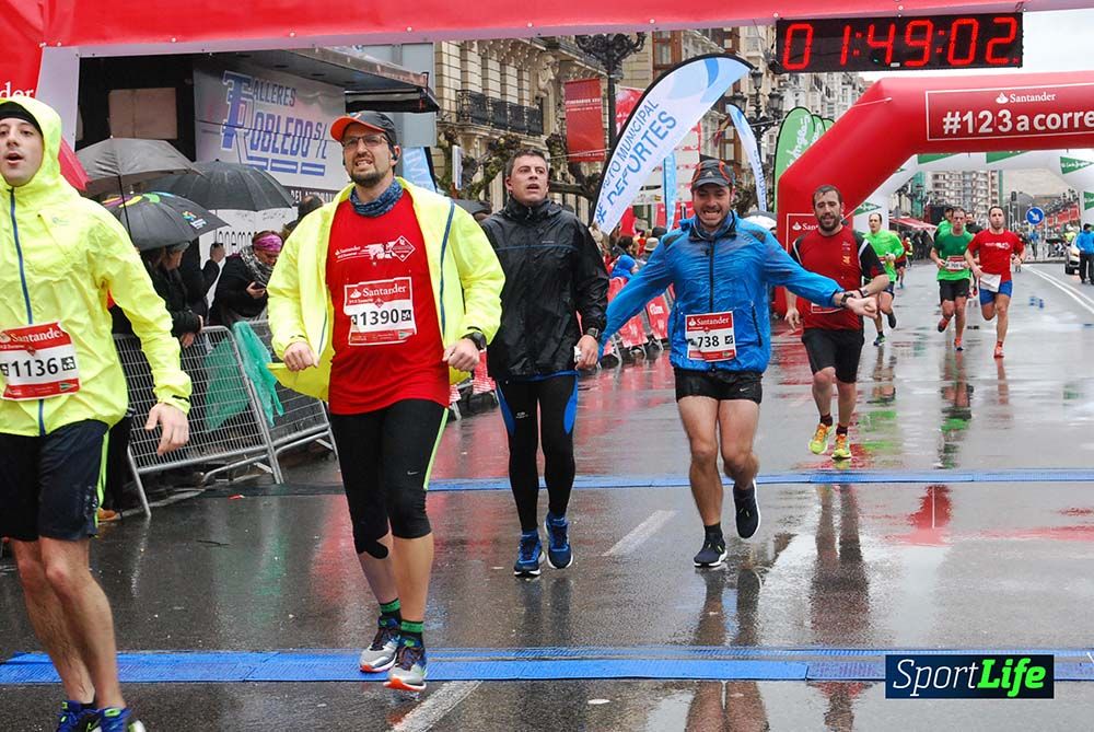 Media Maratón de Santander-05
