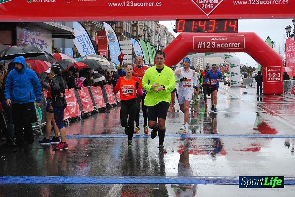 Media Maratón de Santander-05