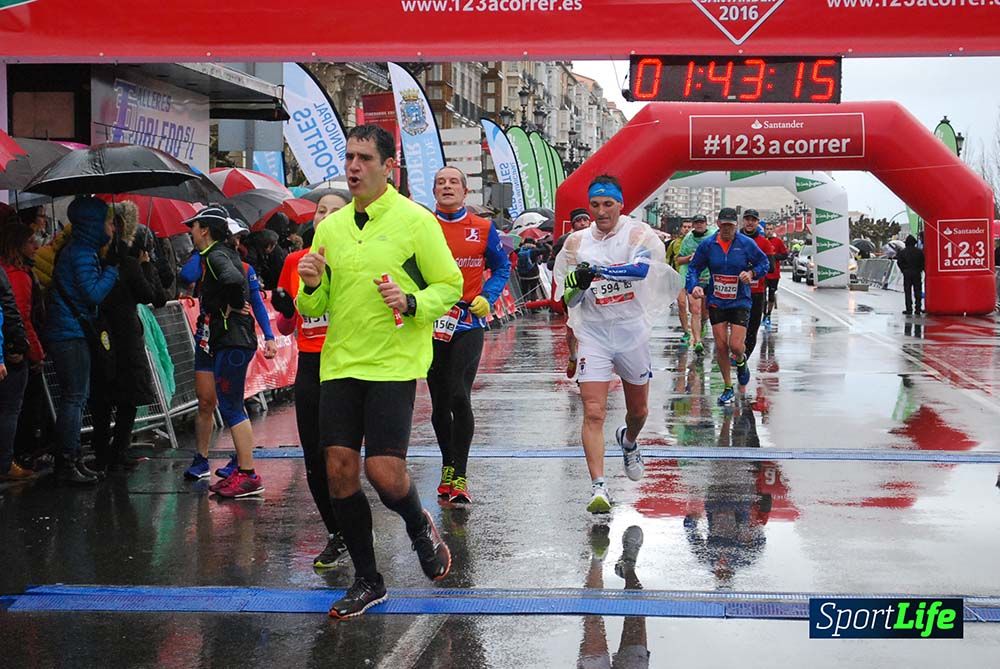 Media Maratón de Santander-05