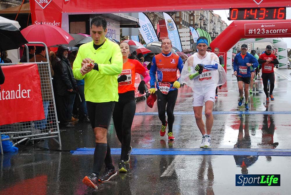 Media Maratón de Santander-05
