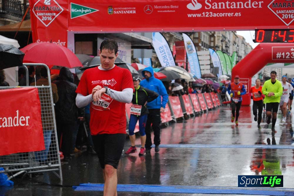 Media Maratón de Santander-05