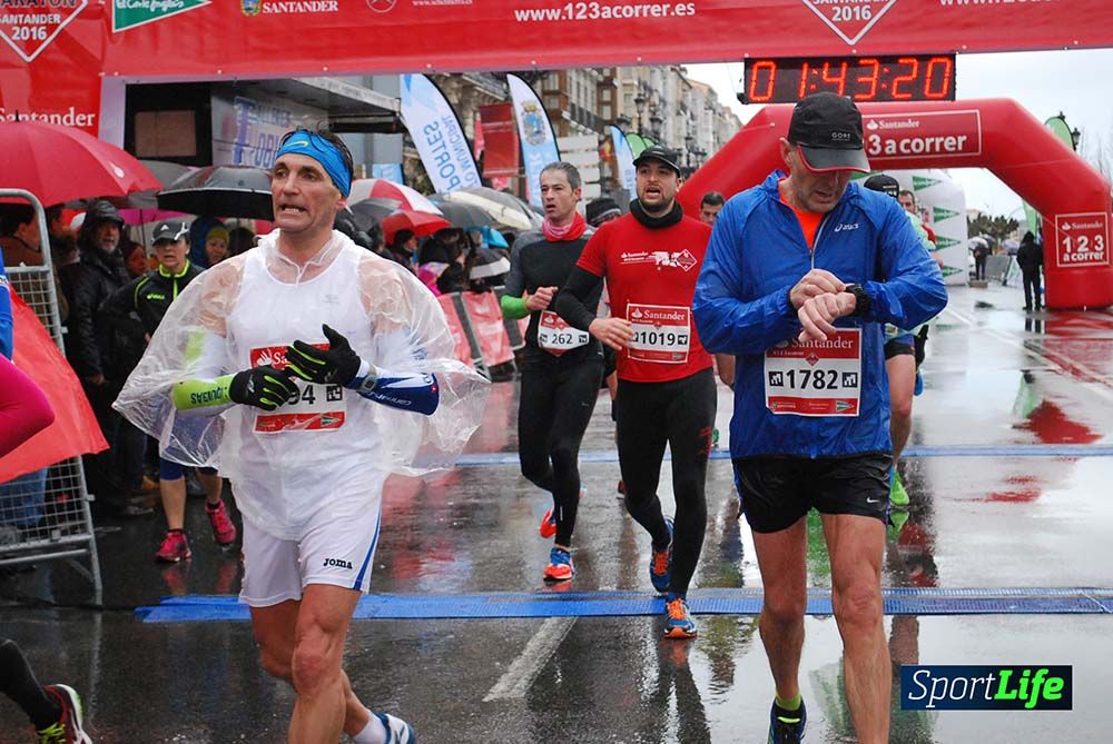 Media Maratón de Santander-05