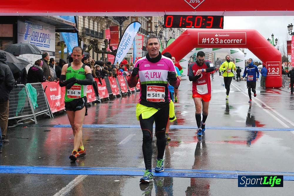 Media Maratón de Santander-05
