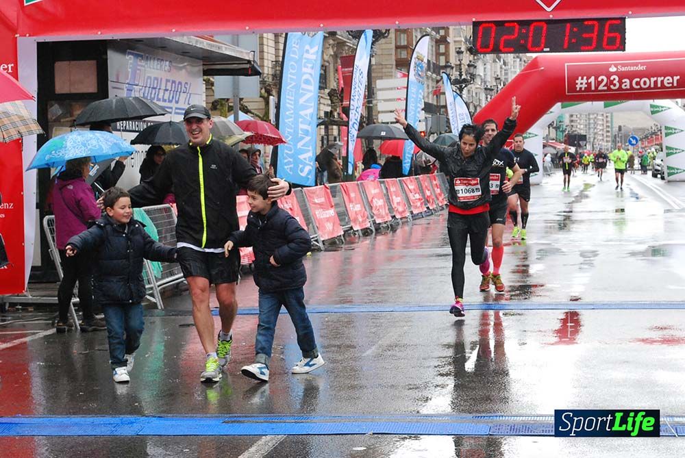 Media Maratón de Santander-05