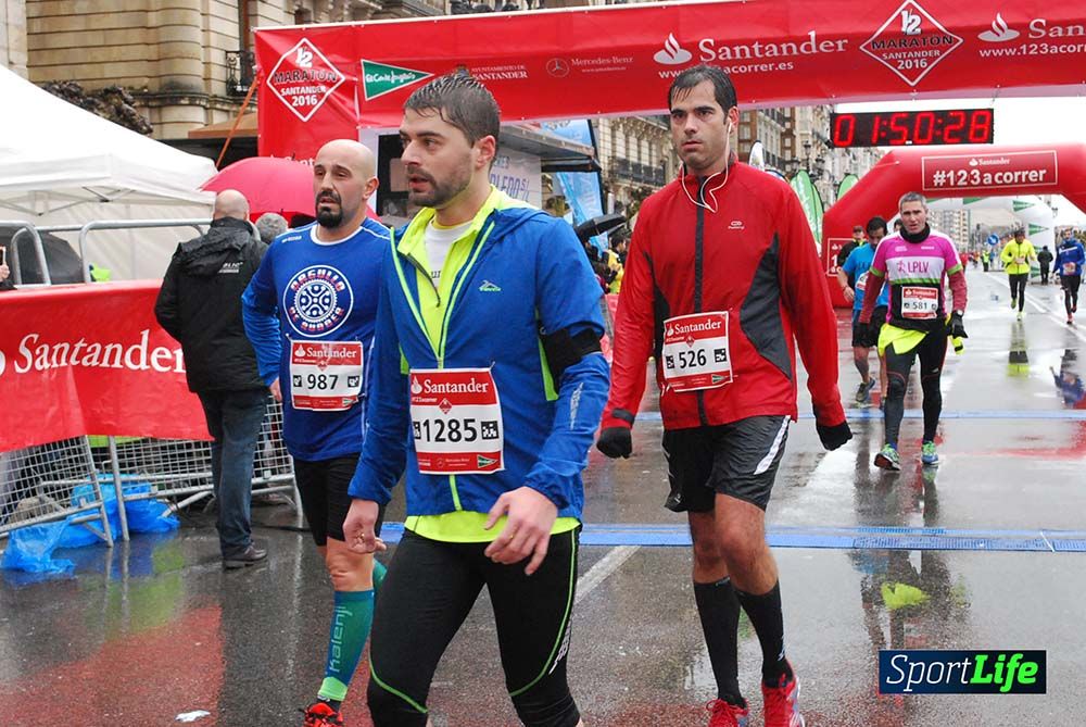 Media Maratón de Santander-05