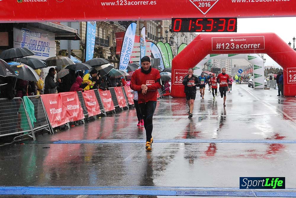 Media Maratón de Santander-05