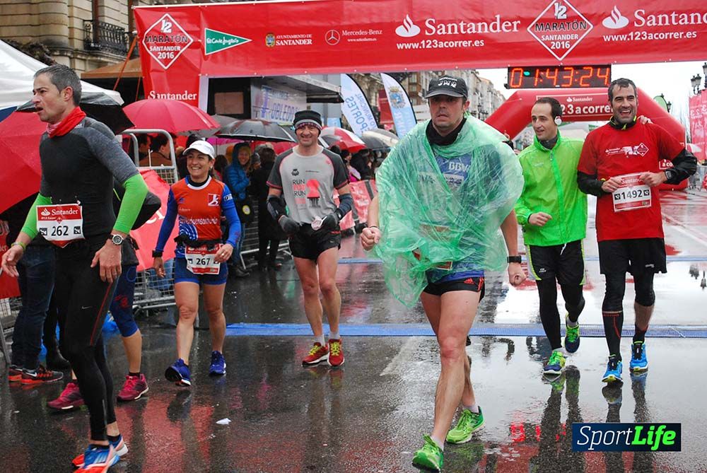Media Maratón de Santander-05