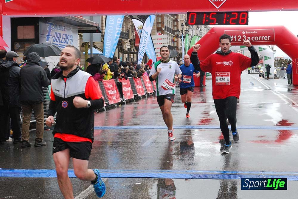 Media Maratón de Santander-05