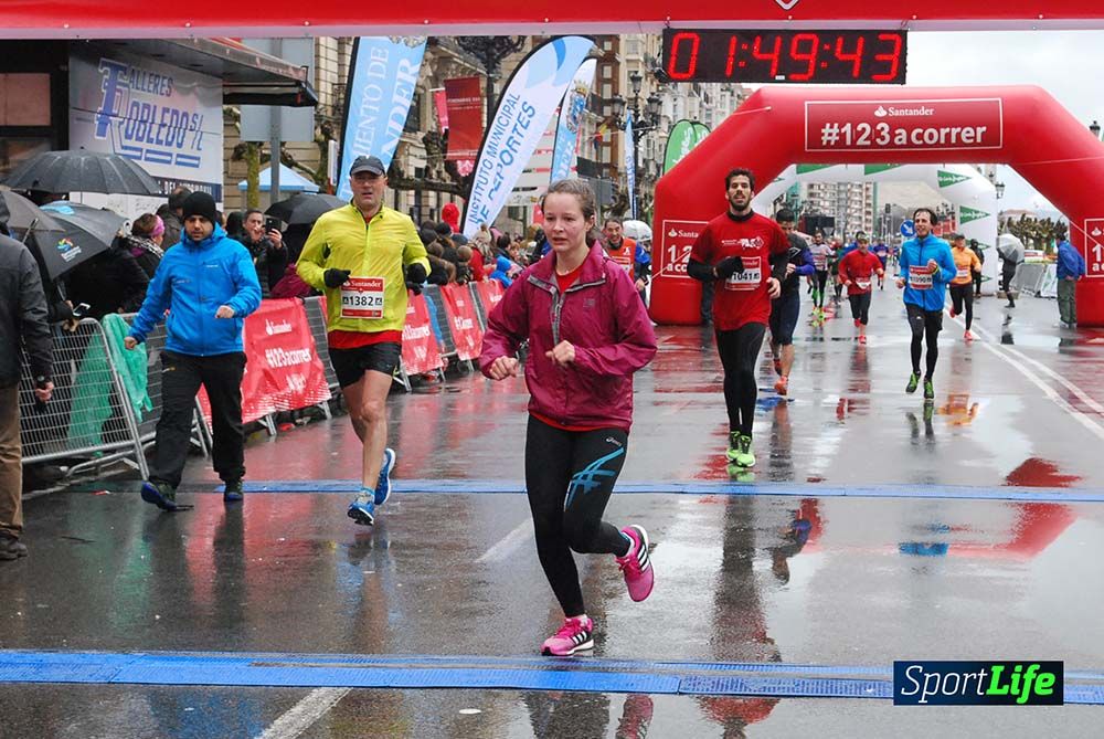 Media Maratón de Santander-05