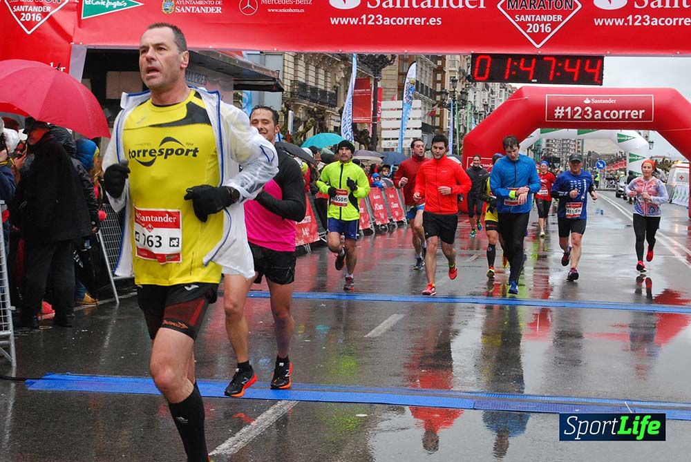 Media Maratón de Santander-05