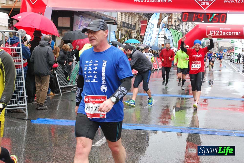Media Maratón de Santander-05