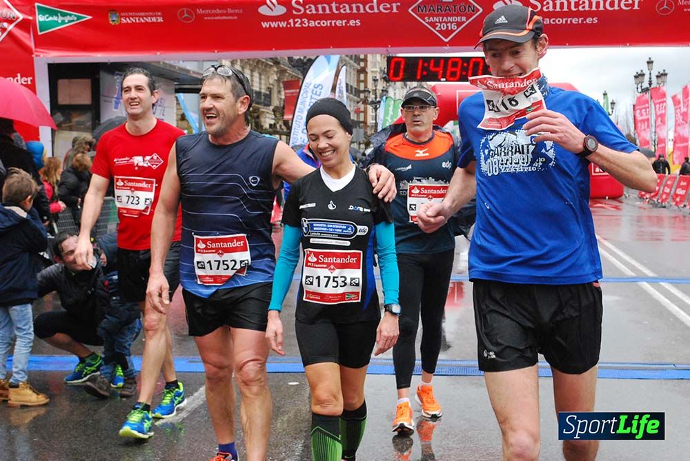 Media Maratón de Santander-05