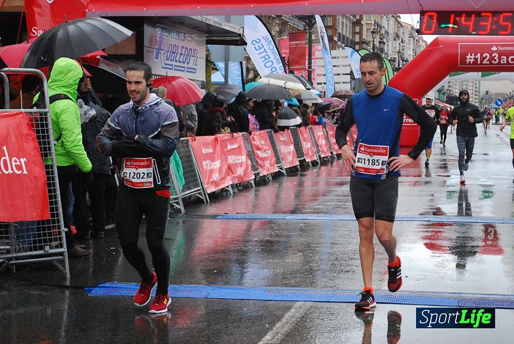 Media Maratón de Santander-05
