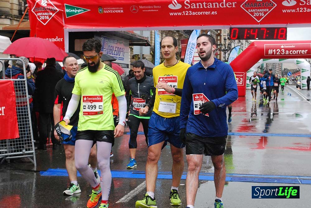 Media Maratón de Santander-05