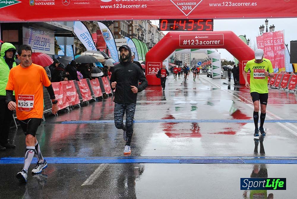 Media Maratón de Santander-05