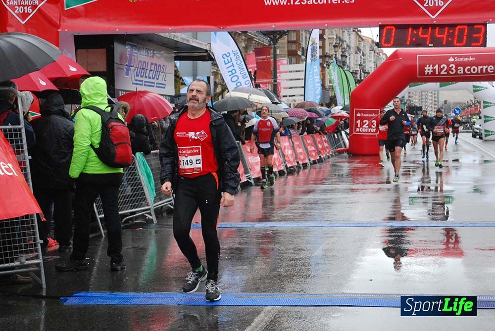 Media Maratón de Santander-05