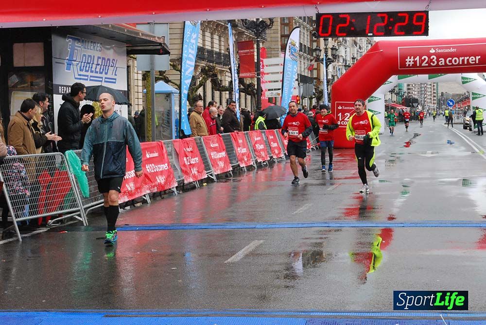 Media Maratón Santander-07
