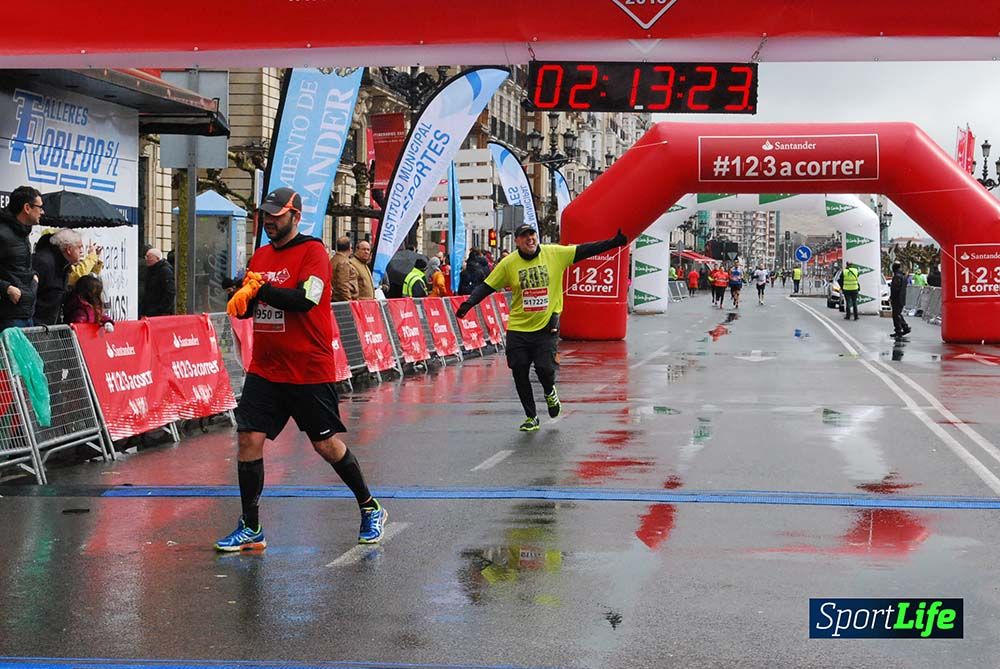 Media Maratón Santander-07