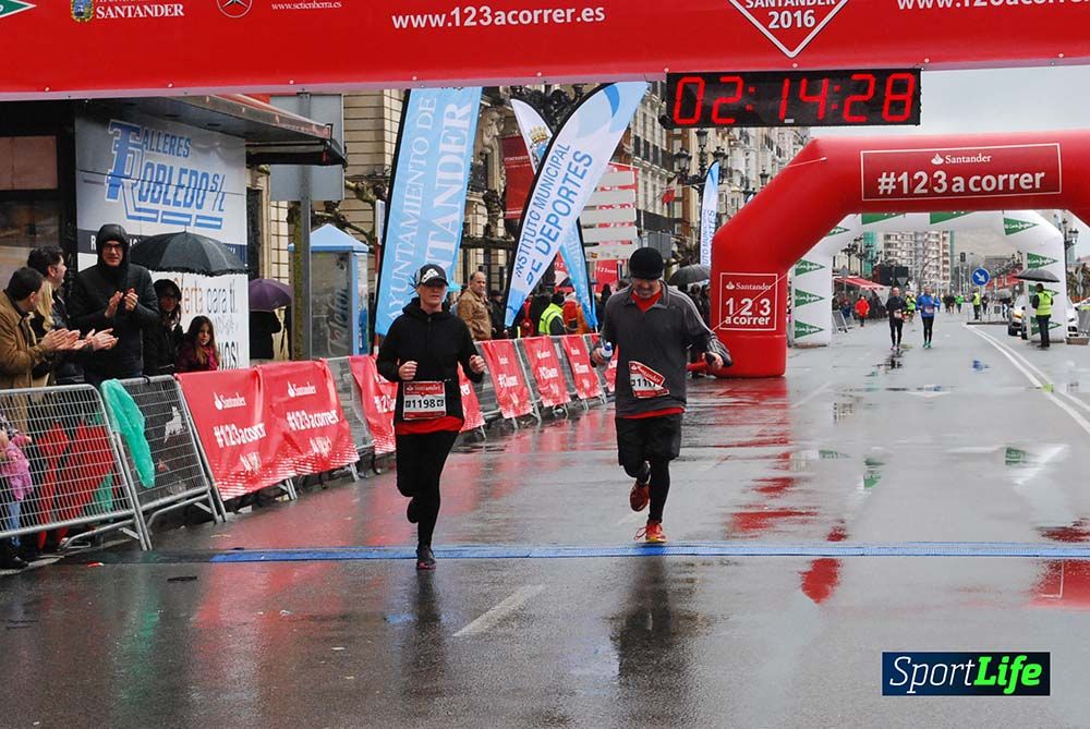 Media Maratón Santander-07