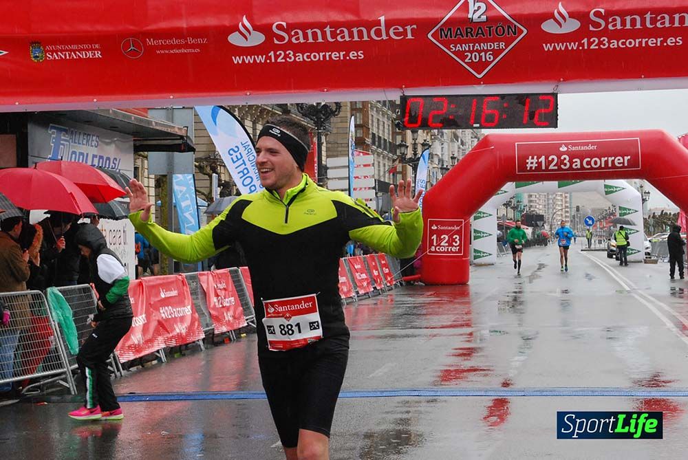 Media Maratón Santander-07
