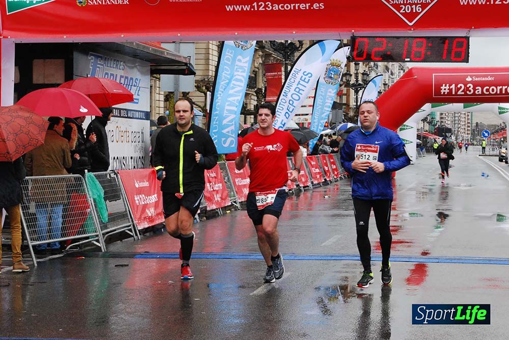 Media Maratón Santander-07