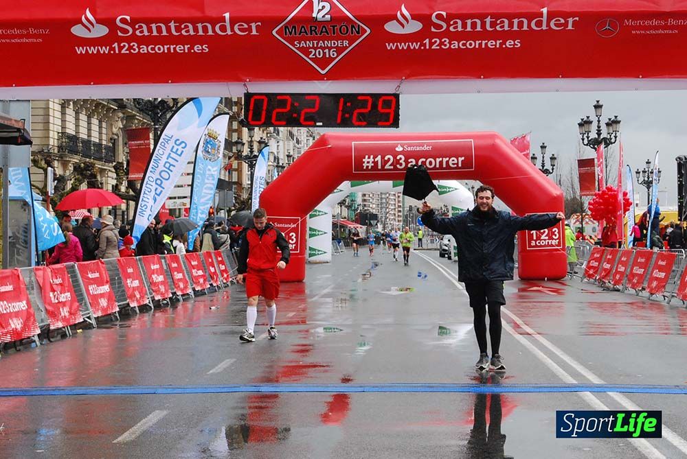 Media Maratón Santander-07