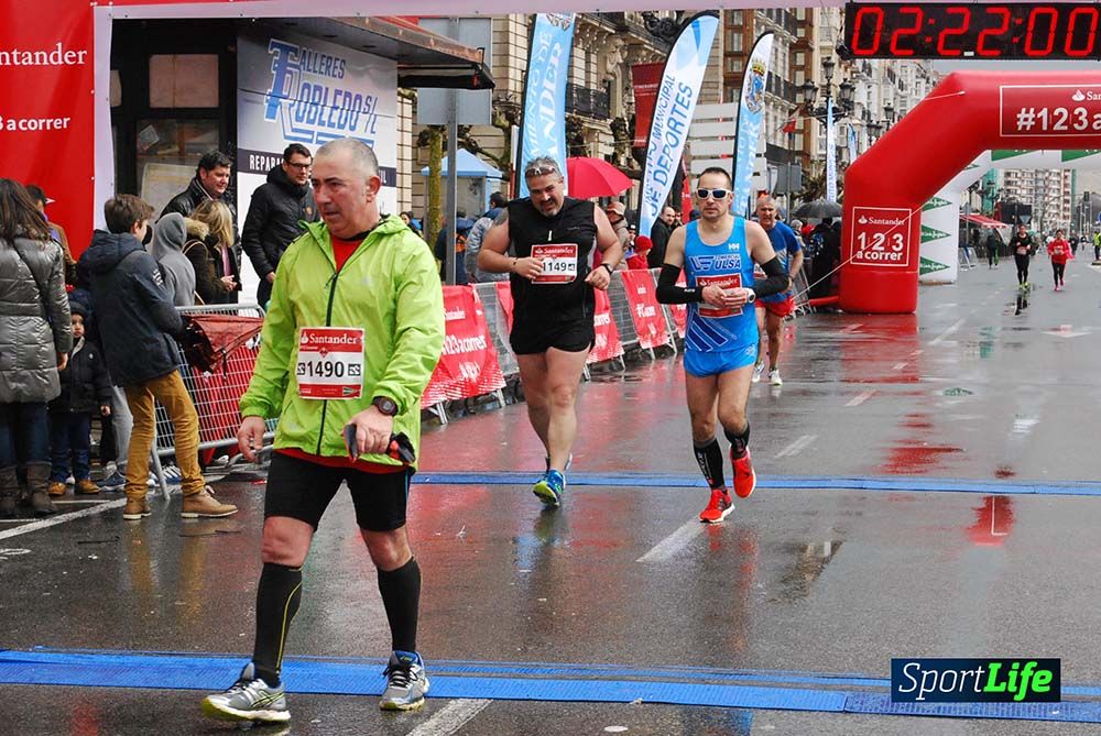 Media Maratón Santander-07