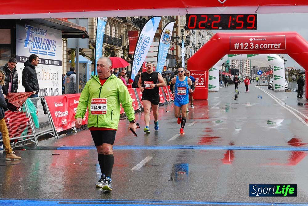 Media Maratón Santander-07
