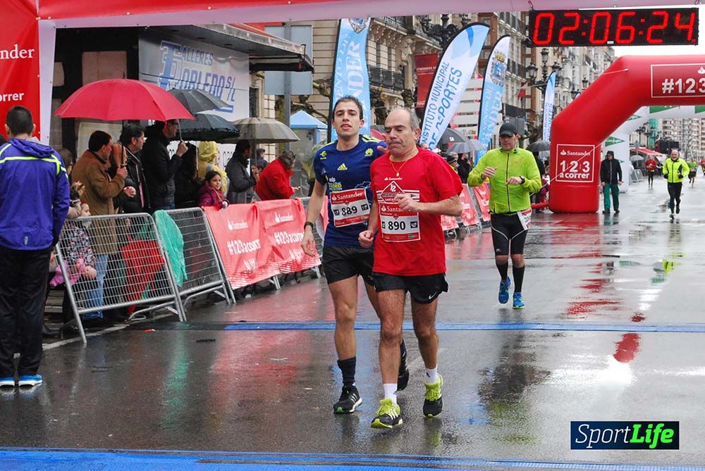Media Maratón Santander-07
