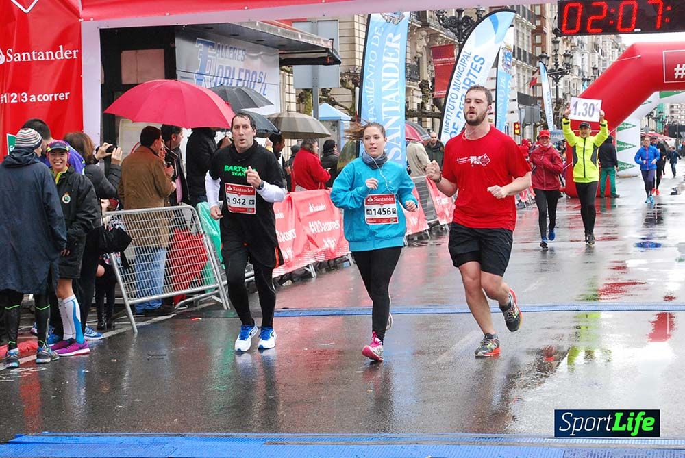 Media Maratón Santander-07