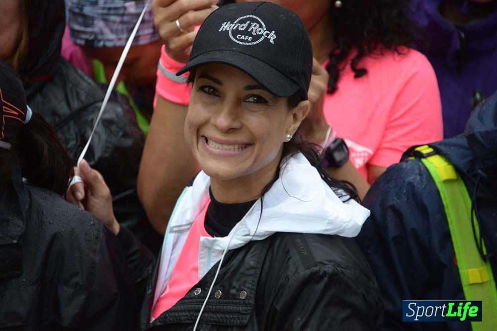 Carrera de la Mujer Madrid 2016 ambiente 2