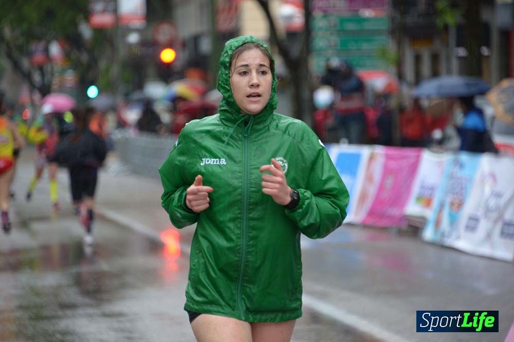 Carrera de la Mujer Madrid 2016 ambiente 2