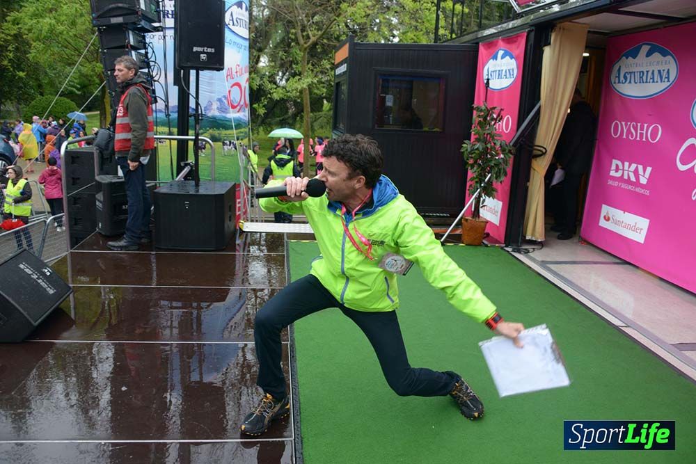 Carrera de la Mujer Madrid 2016 ambiente 2