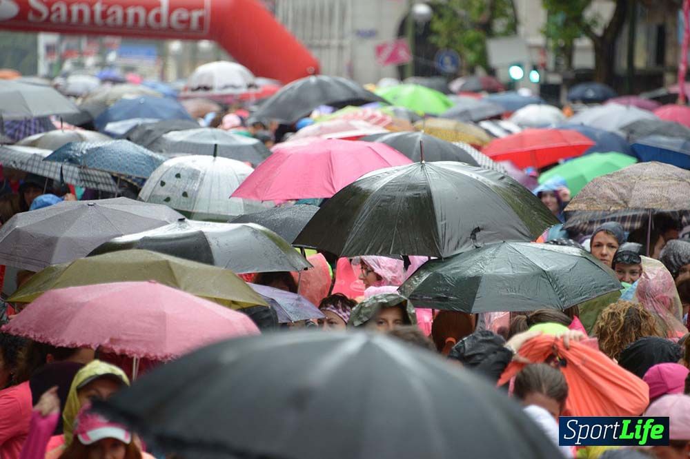 Carrera de la Mujer Madrid 2016 ambiente 2